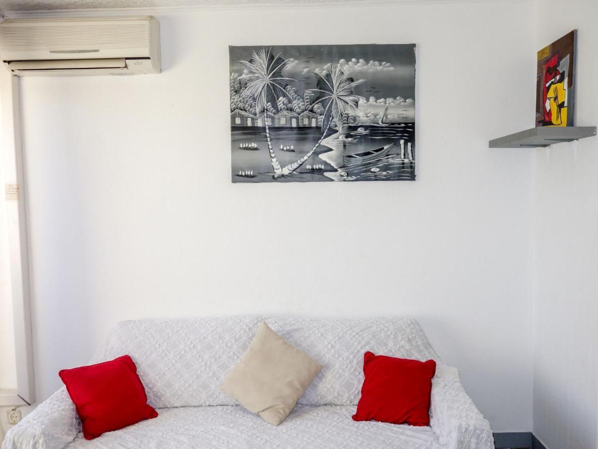Studio Le Grand Galion-3 By Interhome Le Grau-du-Roi Ngoại thất bức ảnh