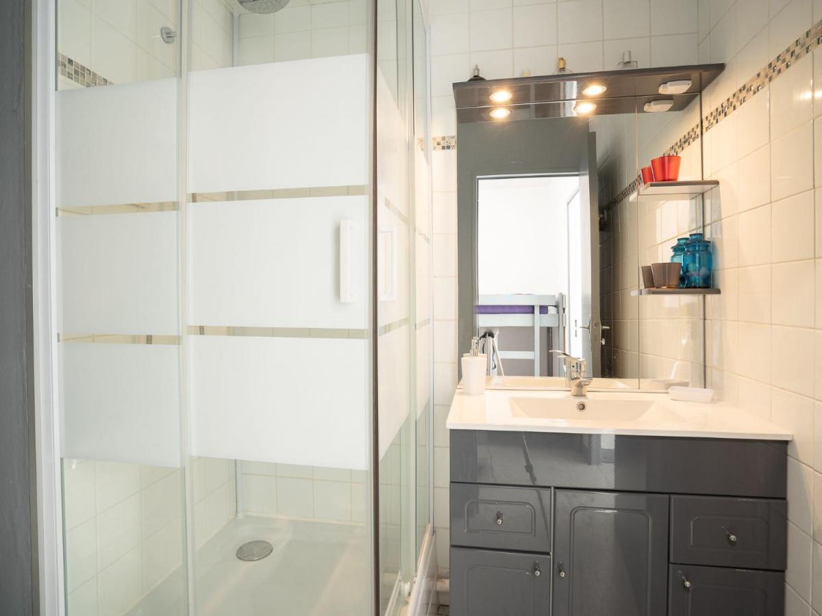 Studio Le Grand Galion-3 By Interhome Le Grau-du-Roi Ngoại thất bức ảnh