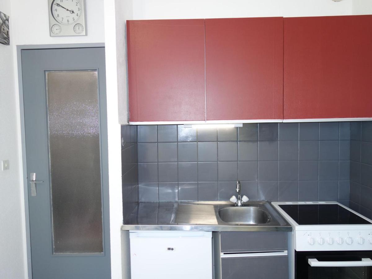 Studio Le Grand Galion-3 By Interhome Le Grau-du-Roi Ngoại thất bức ảnh